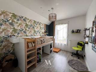 Location maison 4 pièces