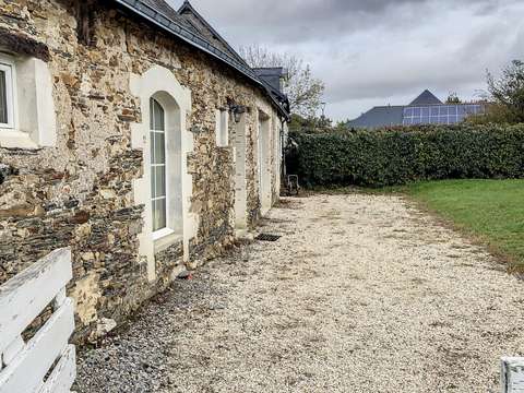 Location maison 5 pièces Avrillé 49