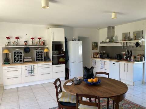 Location maison 5 pièces