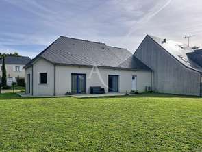 Location Maison 3 chambresAvrillé