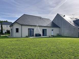 Photo Location maison Avrillé
