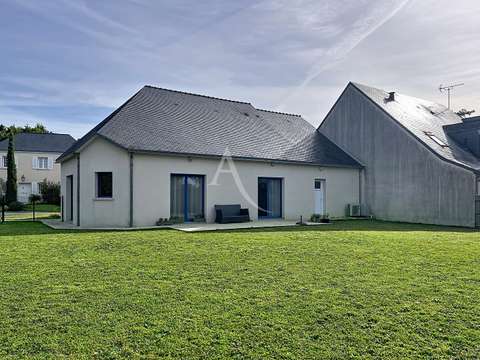 Location maison 4 pièces Avrillé 49