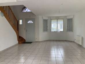 Location Maison 3 chambresAvrillé