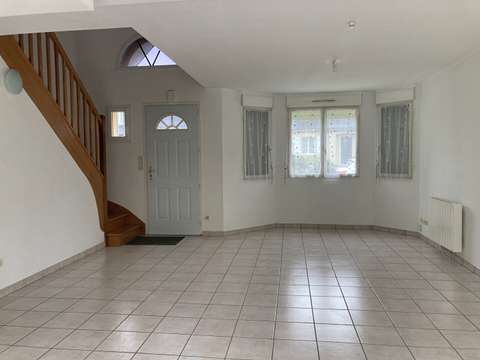 Location maison 4 pièces Avrillé 49