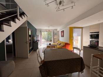 Location Maison 4 chambresAvrillé