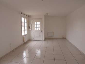Location Maison 2 chambresAvrillé