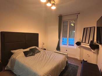 Location maison 6 pièces
