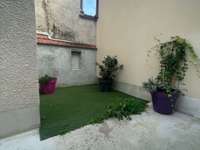 Location maison 6 pièces