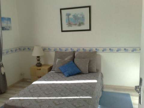 Location maison 2 pièces Aytré 17