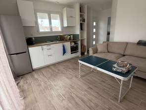 Location Maison 1 chambreAytré
