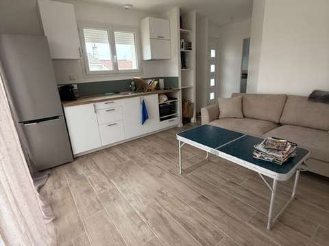 Location maison 2 pièces Aytré 17