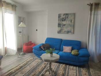 Location maison 6 pièces