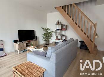 Location maison 4 pièces