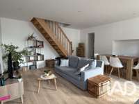 Location maison 4 pièces