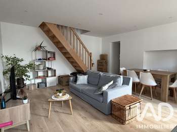 Location maison 4 pièces