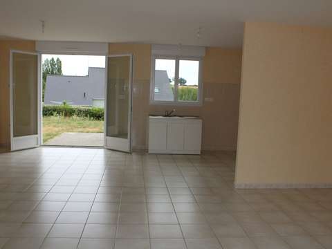 Location maison 4 pièces