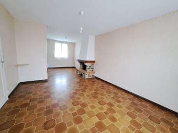 Location maison 4 pièces
