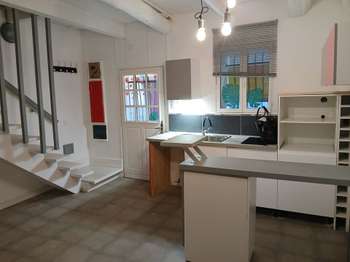 Location Maison 1 chambreAzille