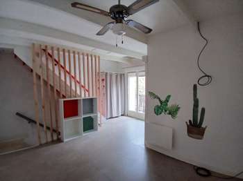 Location maison 2 pièces