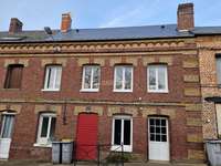 Location maison 4 pièces