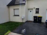 Location maison 4 pièces Location maison 4 pièces