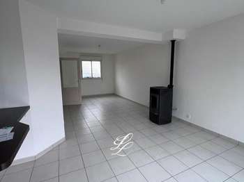 Location Maison 3 chambresBaden