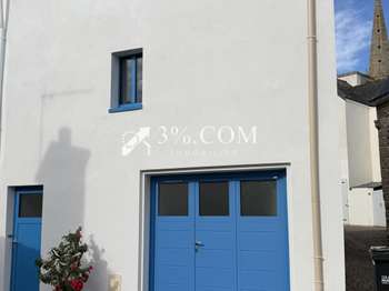 Location Maison 1 chambreBaden