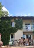 Location maison Bagat-en-Quercy - 46