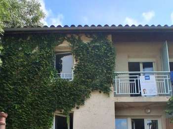 Location Maison 3 chambresBagat-en-Quercy