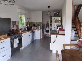 Location maison 4 pièces Location maison 4 pièces