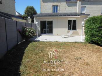 Location Maison 3 chambresBagneux
