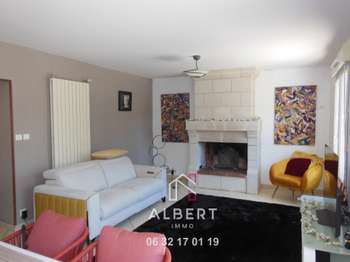 Location maison 5 pièces