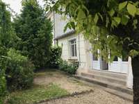 Location maison 4 pièces
