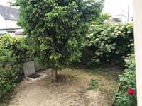 Location maison 4 pièces