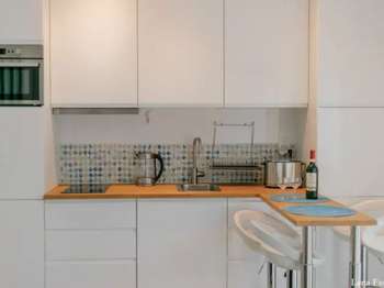 Location Maison 1 chambreBagneux