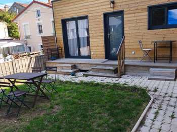 Location Maison 3 chambresBagneux