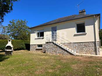 Location Maison 2 chambresBagnoles-de-l'Orne