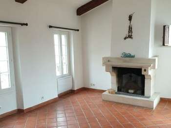 Location Maison 3 chambresBagnols-en-Forêt