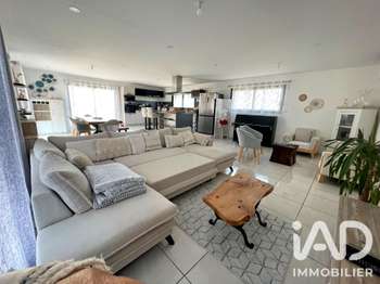 Location maison 5 pièces
