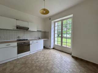 Location maison 6 pièces