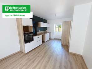 Location Maison 2 chambresBaguer-Morvan