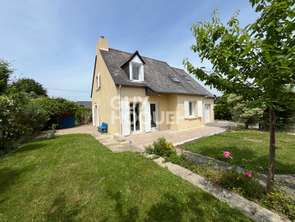 Location Maison 4 chambresBaguer-Pican