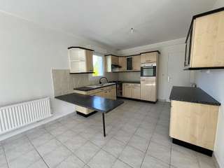 Location maison 5 pièces