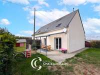 Location maison 4 pièces