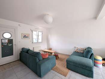 Location maison 4 pièces