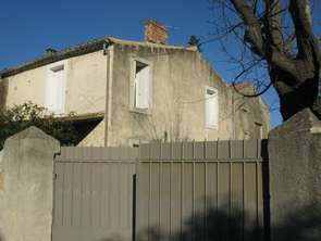 Location Maison 3 chambresBaillargues