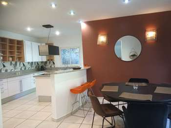 Location Maison 5 chambresBaillargues