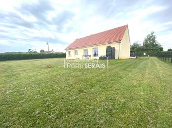 Location Maison 3 chambresBailleul