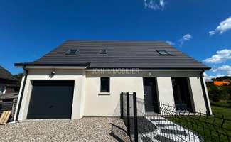 Photo Location maison Bailly-en-Rivière