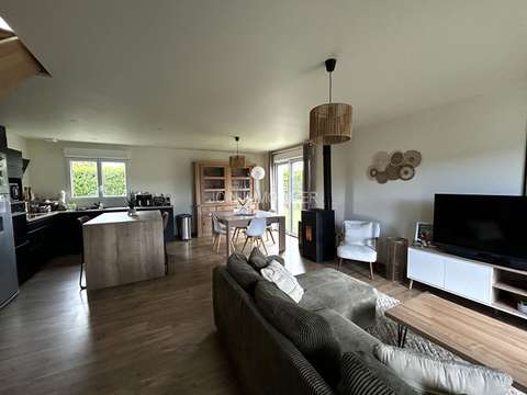 Location maison 4 pièces